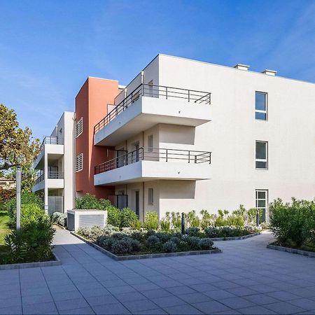 Comfort Aparthotel Cannes Mandelieu Luaran gambar