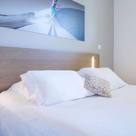 Zenitude Hotel-Residences Cannes Mandelieu Confort Luaran gambar