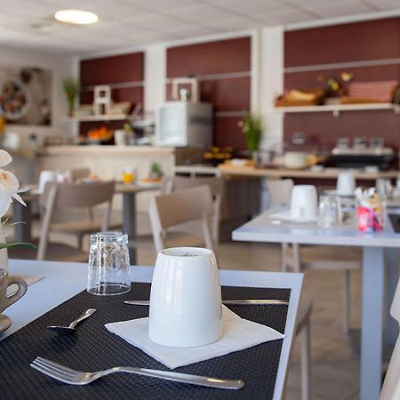 Comfort Aparthotel Cannes Mandelieu Luaran gambar