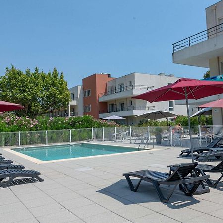 Comfort Aparthotel Cannes Mandelieu Luaran gambar