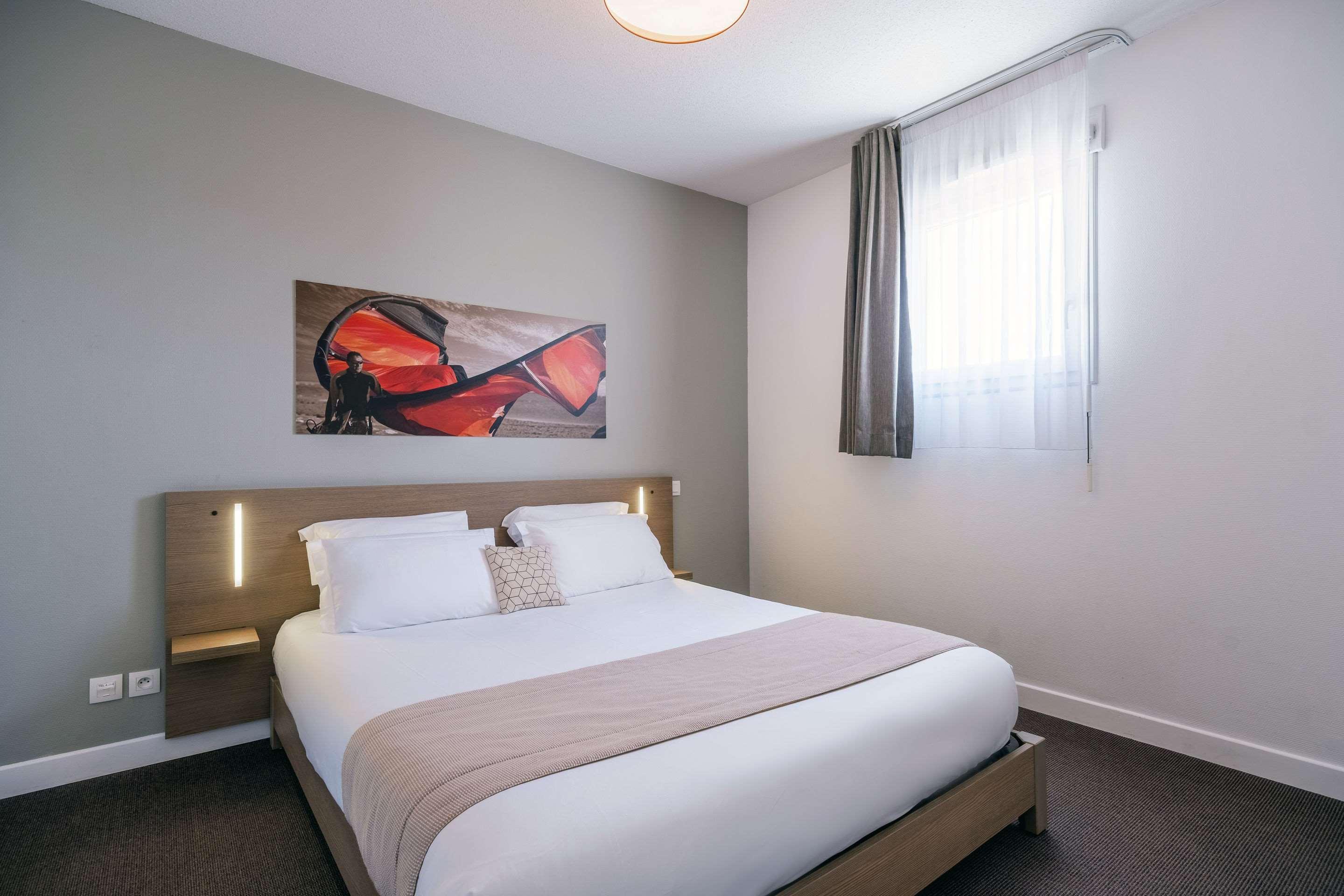 Comfort Aparthotel Cannes Mandelieu Luaran gambar