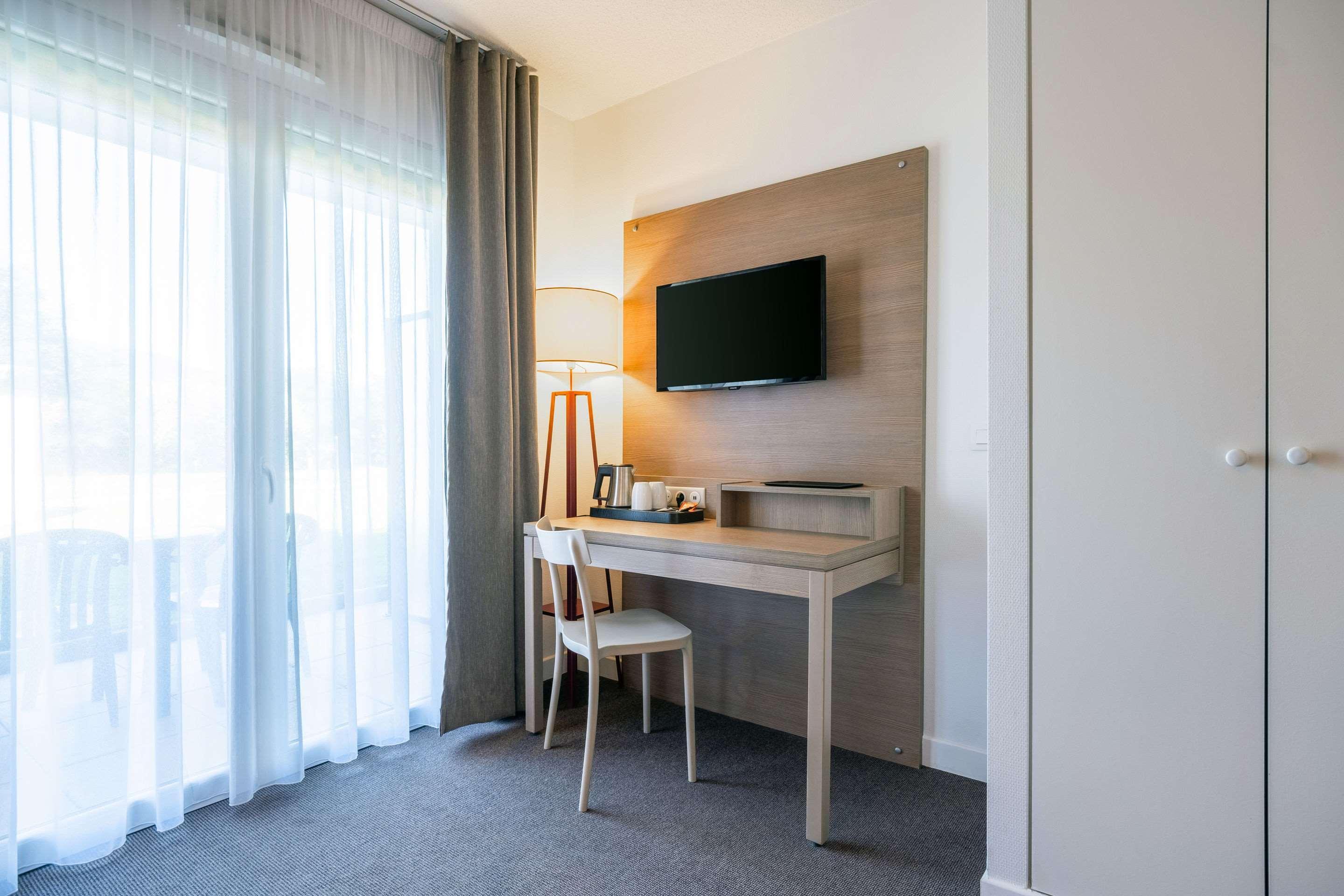 Zenitude Hotel-Residences Cannes Mandelieu Confort Luaran gambar