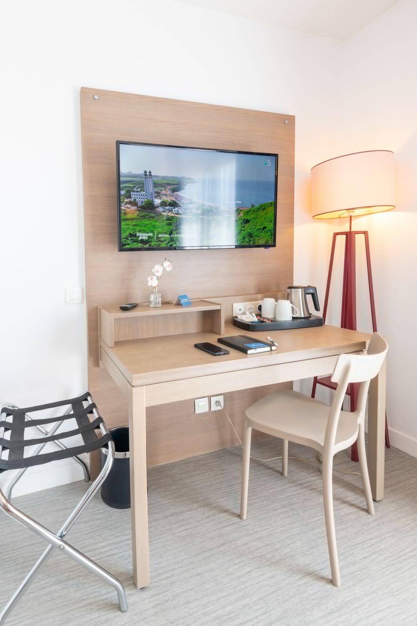 Zenitude Hotel-Residences Cannes Mandelieu Confort Luaran gambar