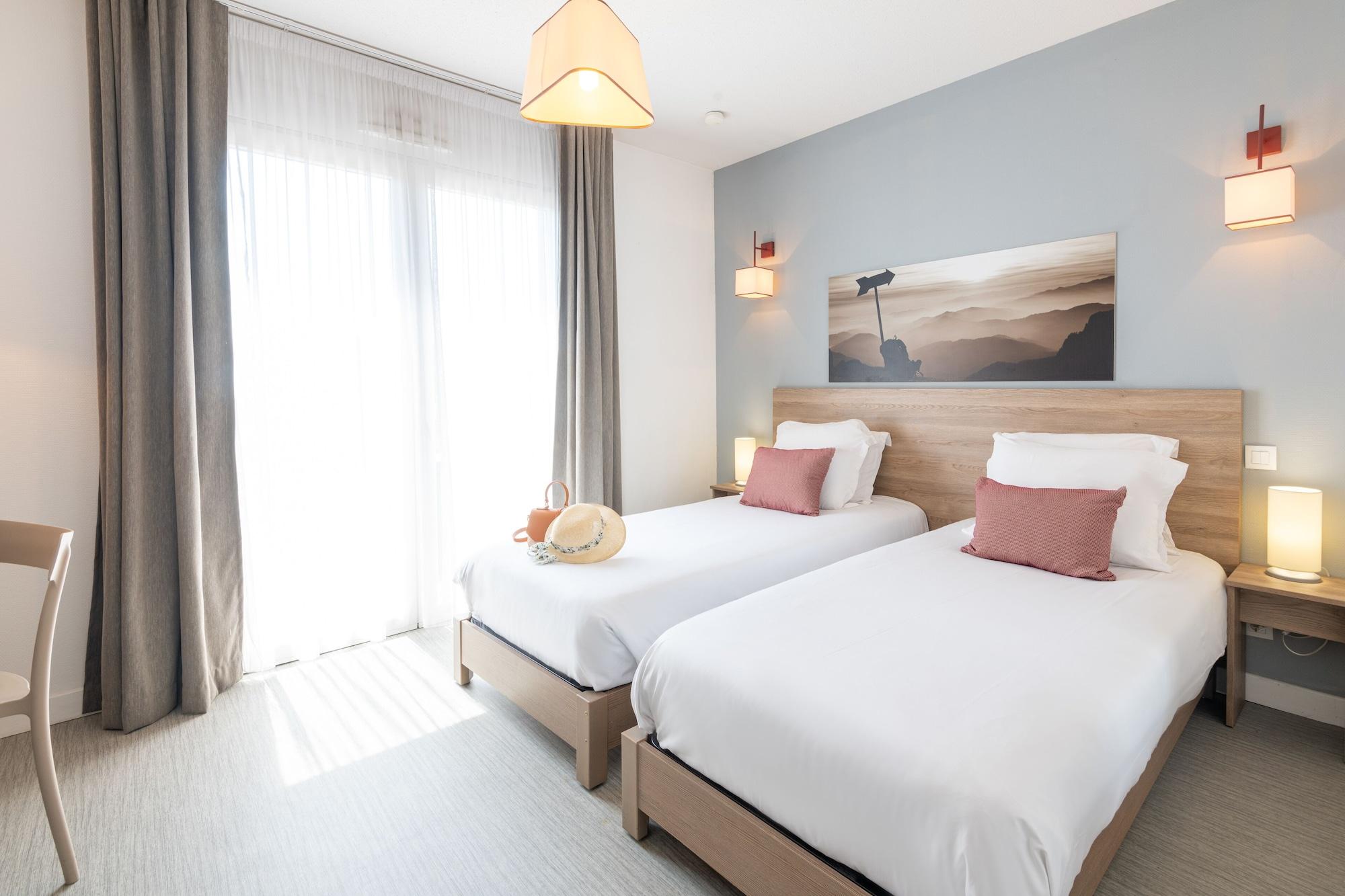 Comfort Aparthotel Cannes Mandelieu Luaran gambar