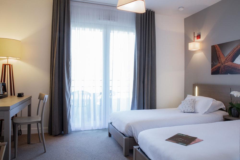 Comfort Aparthotel Cannes Mandelieu Luaran gambar