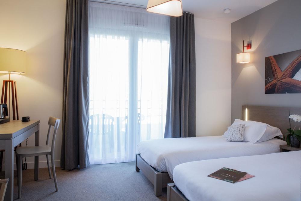 Zenitude Hotel-Residences Cannes Mandelieu Confort Luaran gambar