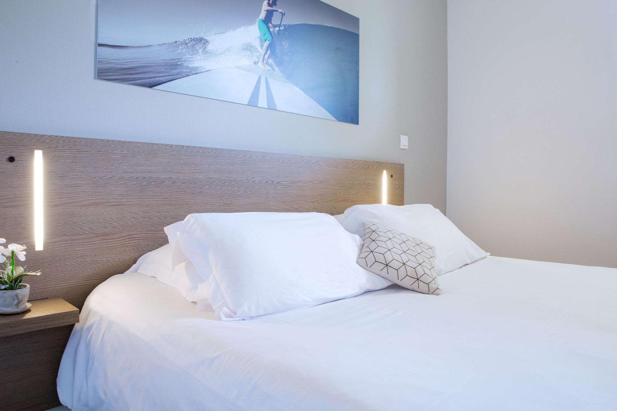 Zenitude Hotel-Residences Cannes Mandelieu Confort Luaran gambar