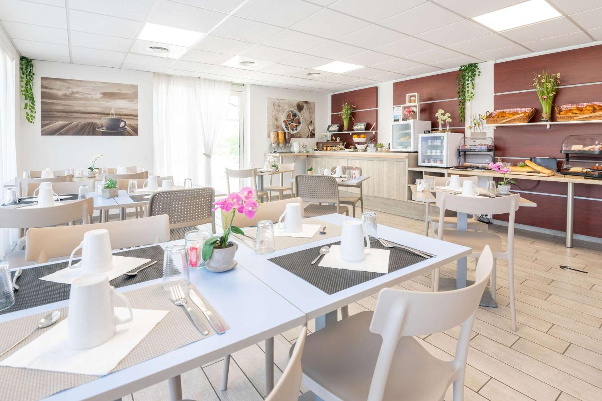Comfort Aparthotel Cannes Mandelieu Luaran gambar