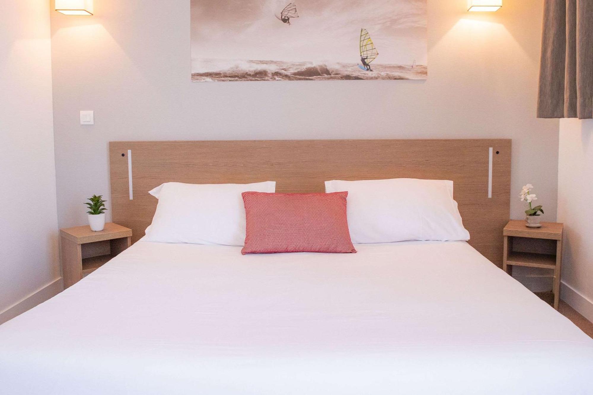 Comfort Aparthotel Cannes Mandelieu Luaran gambar