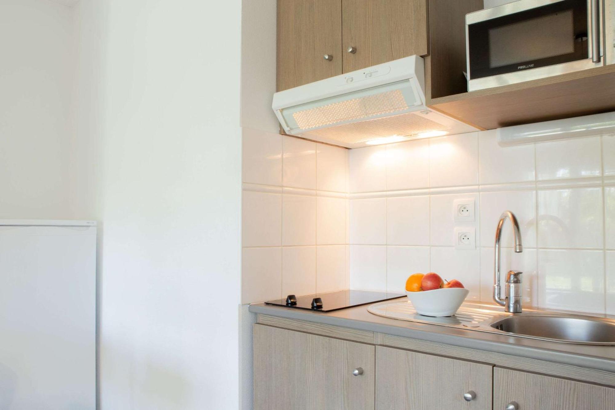 Comfort Aparthotel Cannes Mandelieu Luaran gambar