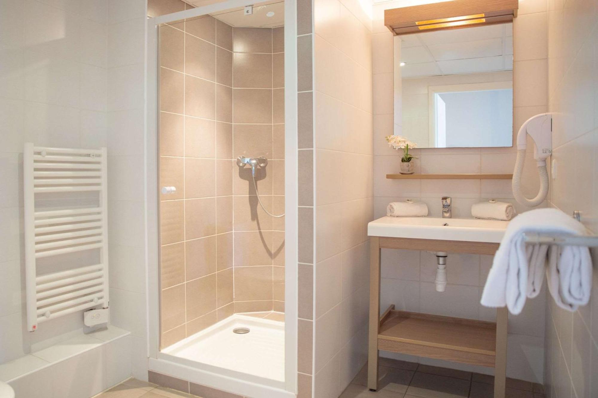 Comfort Aparthotel Cannes Mandelieu Luaran gambar